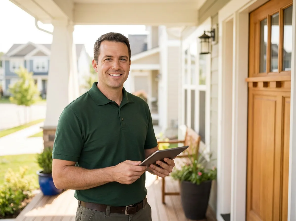 Pest control FAQs for Capron, IL